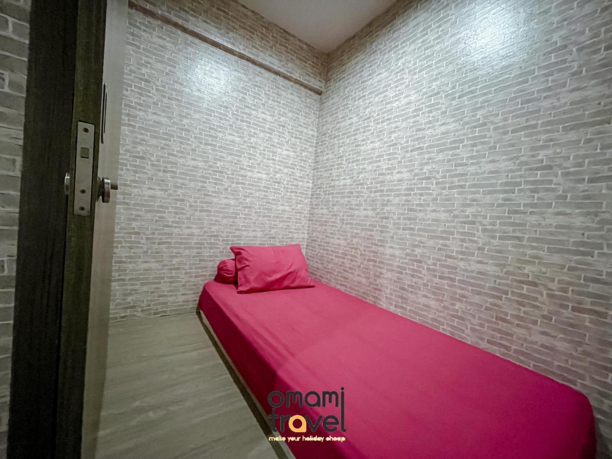 The Jarrdin By Omami Apartment Bandung