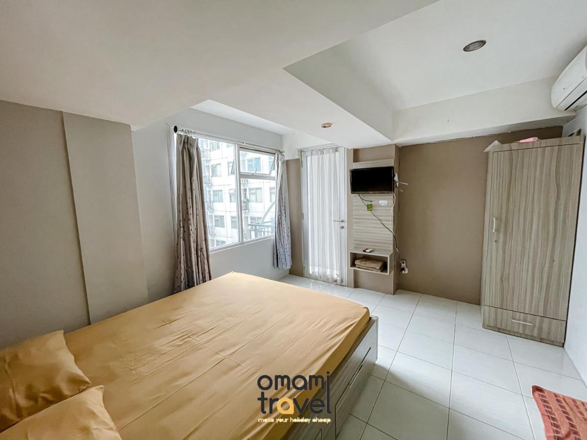 Apartment The Jarrdin By Omami *