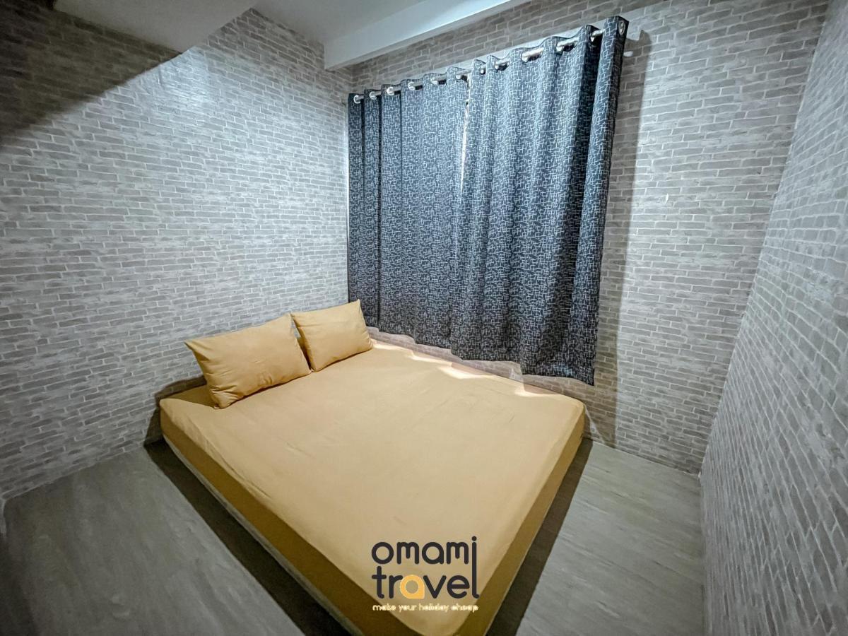 Appartement The Jarrdin By Omami *