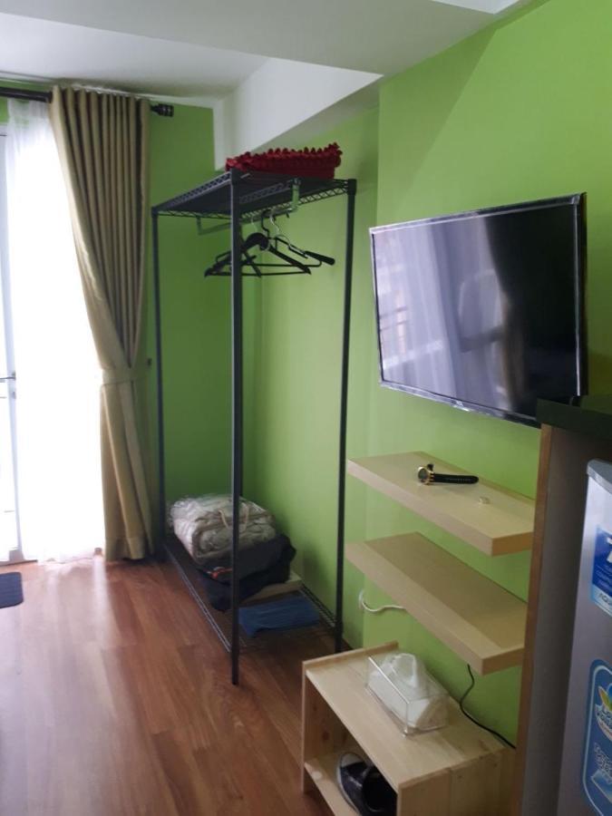 The Jarrdin By Omami Apartment Bandung