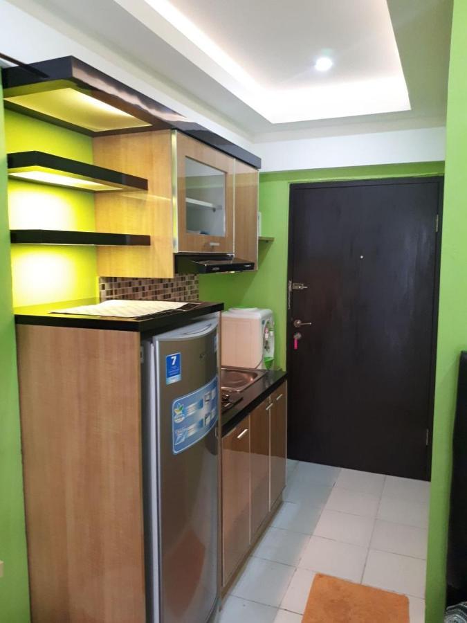 Appartement The Jarrdin By Omami Bandung