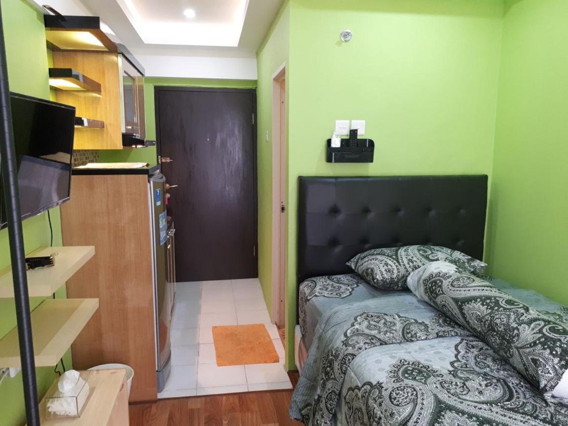The Jarrdin By Omami Apartment